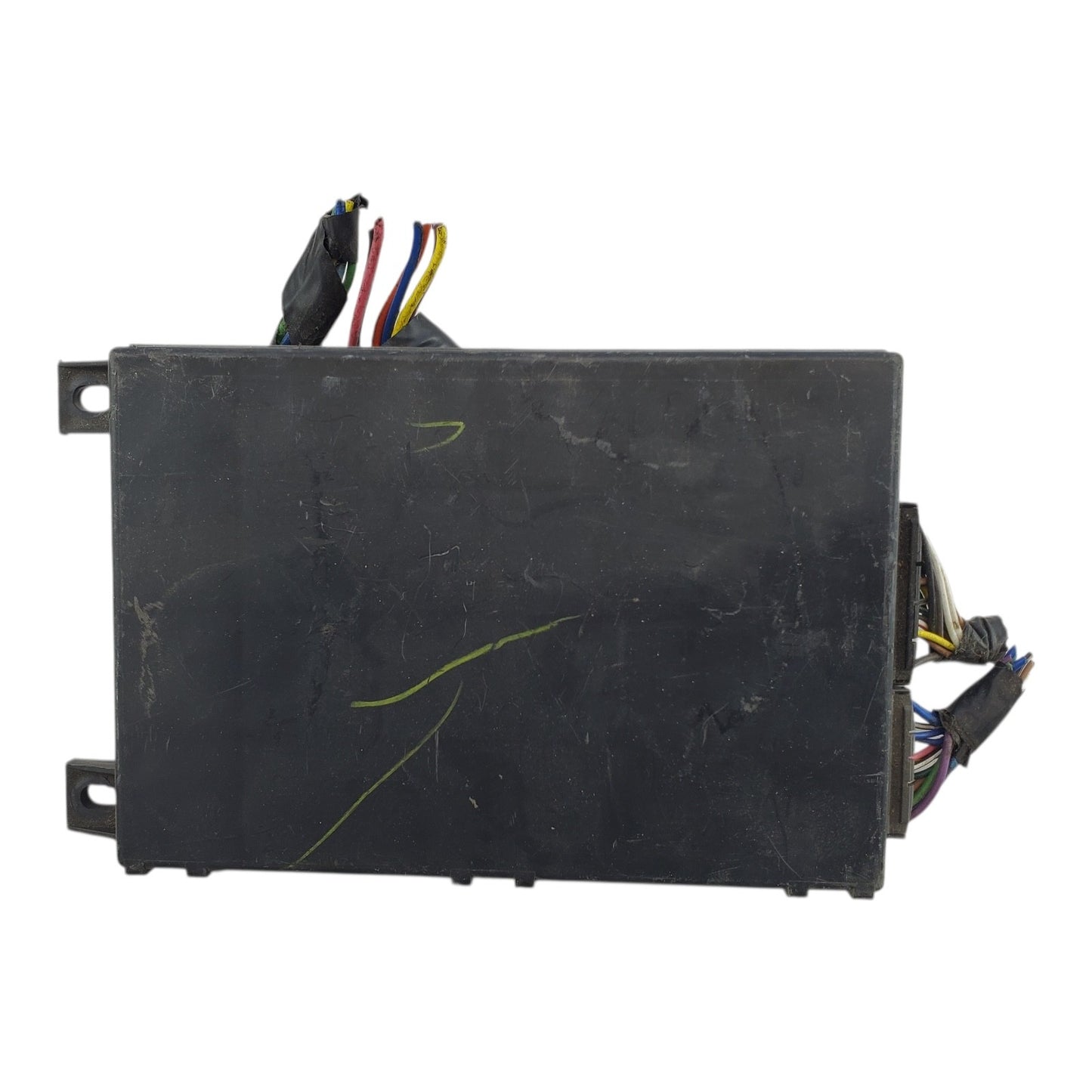 03-06 ESCALADE SIERRA SILVERADO TAHOE YUKON SEAT MEMORY CONTROL MODULE REBUILT