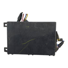 03-06 ESCALADE SIERRA SILVERADO TAHOE YUKON SEAT MEMORY CONTROL MODULE REBUILT