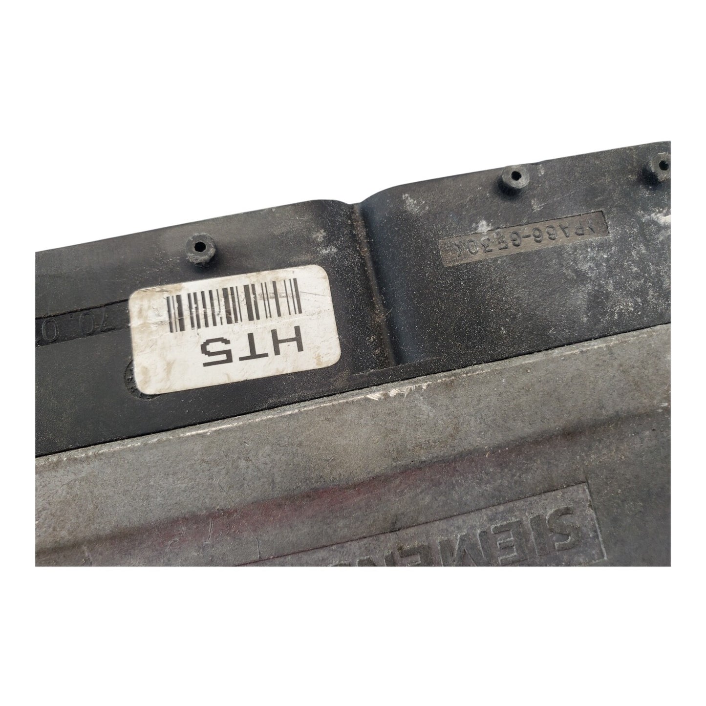 09-10 Hyundai SONATA 2.4L Engine Control Module ECM Computer 39100-2G350