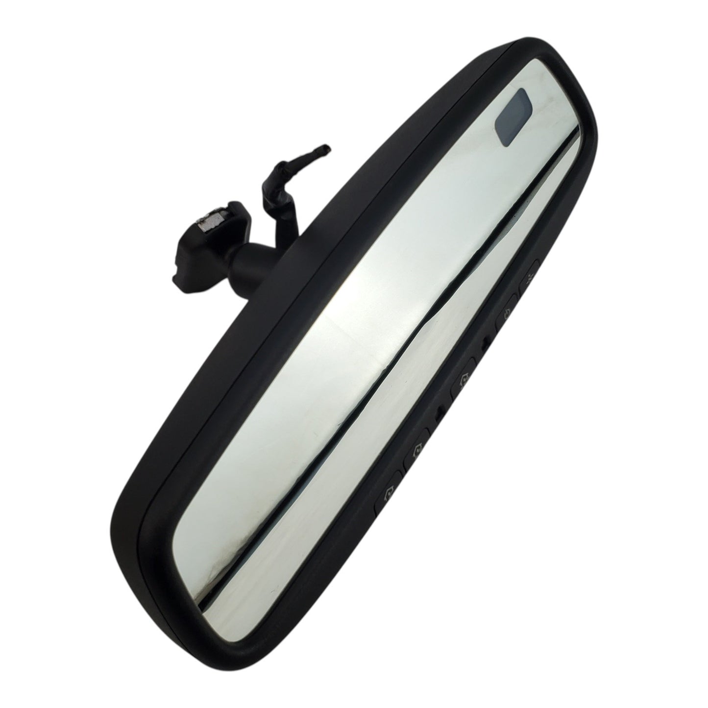 INFINITY G37 2012  OEM INTERIOR REAR VIEW MIRROR 4112A-PZLHL4 #A