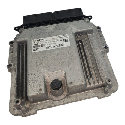 2016 Hyundai Tuscon 2.0L Engine Electronic Control Module US AWD OEM 39133-2eta2