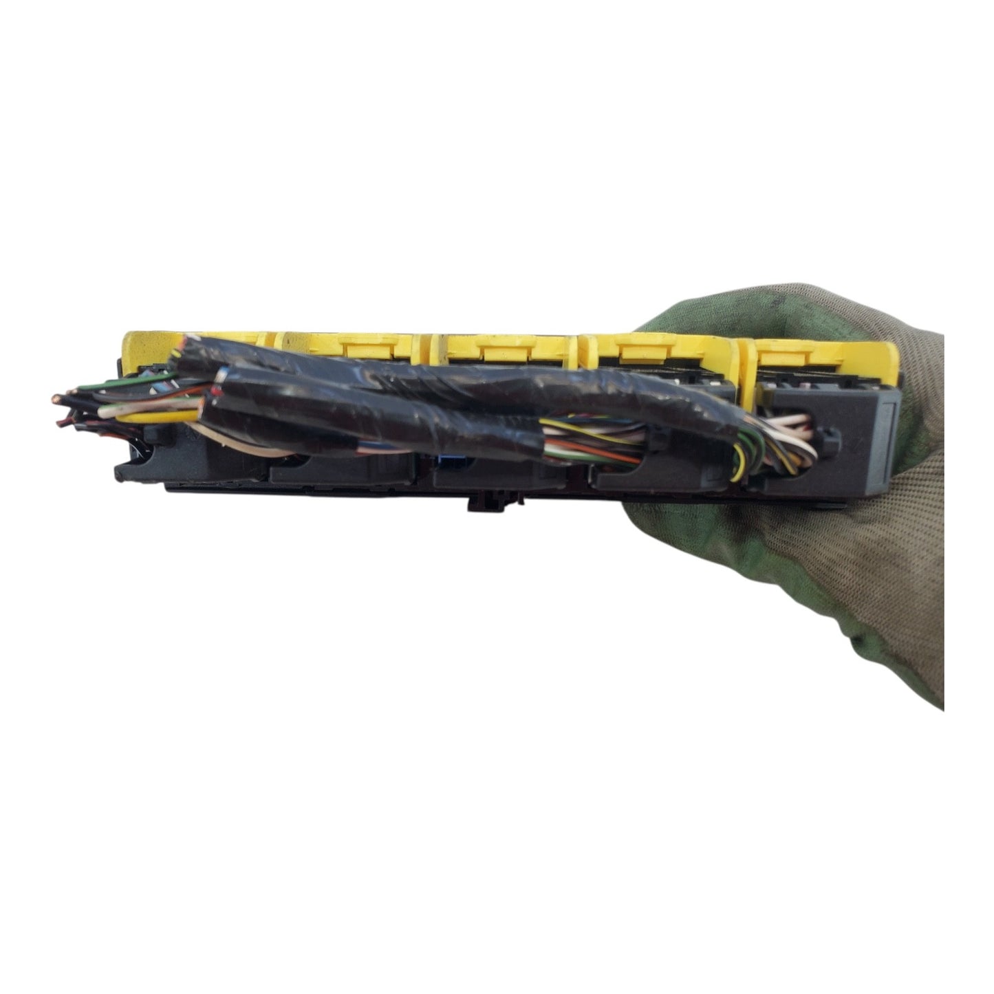 01-07 Ford Focus Multifunction Module W/Power Locks 3 Door 5 Door 1S7T-15K600-JB