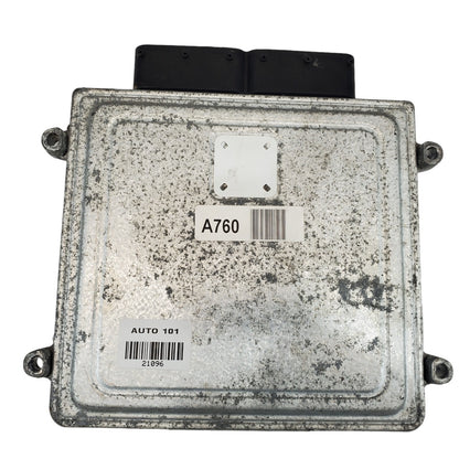 ✅2012-13 Kia Sorento 2.4L ECM Engine Computer Control Module PCM FWD 39104-2G760