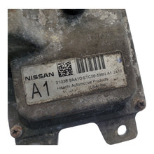 11-12 Nissan Sentra 31036 9AA1D TCM Transmission Computer