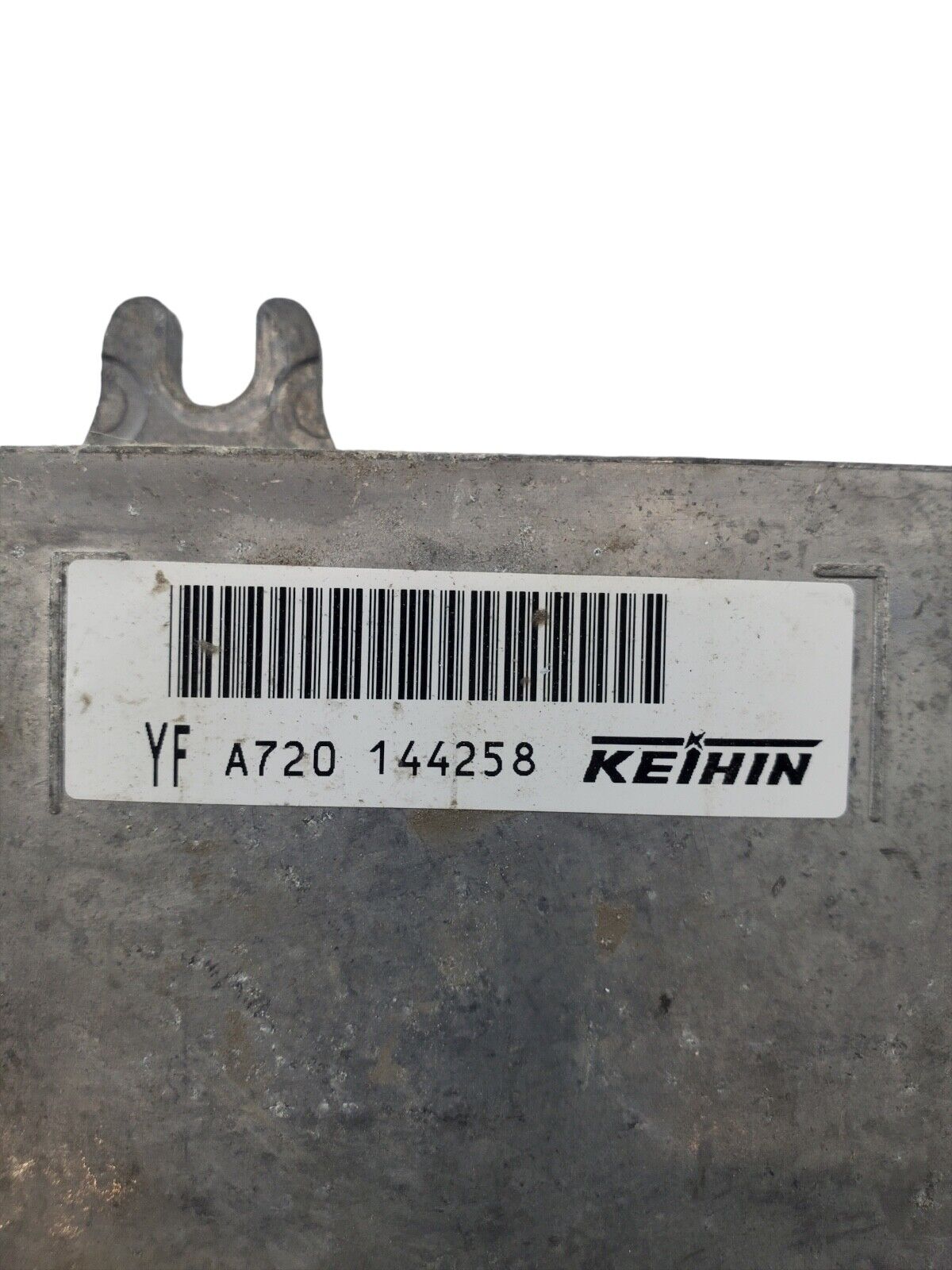 2010 10 HONDA ACCORD Engine ECM ECU Computer Control Module 2.4L 37820-R40-A72