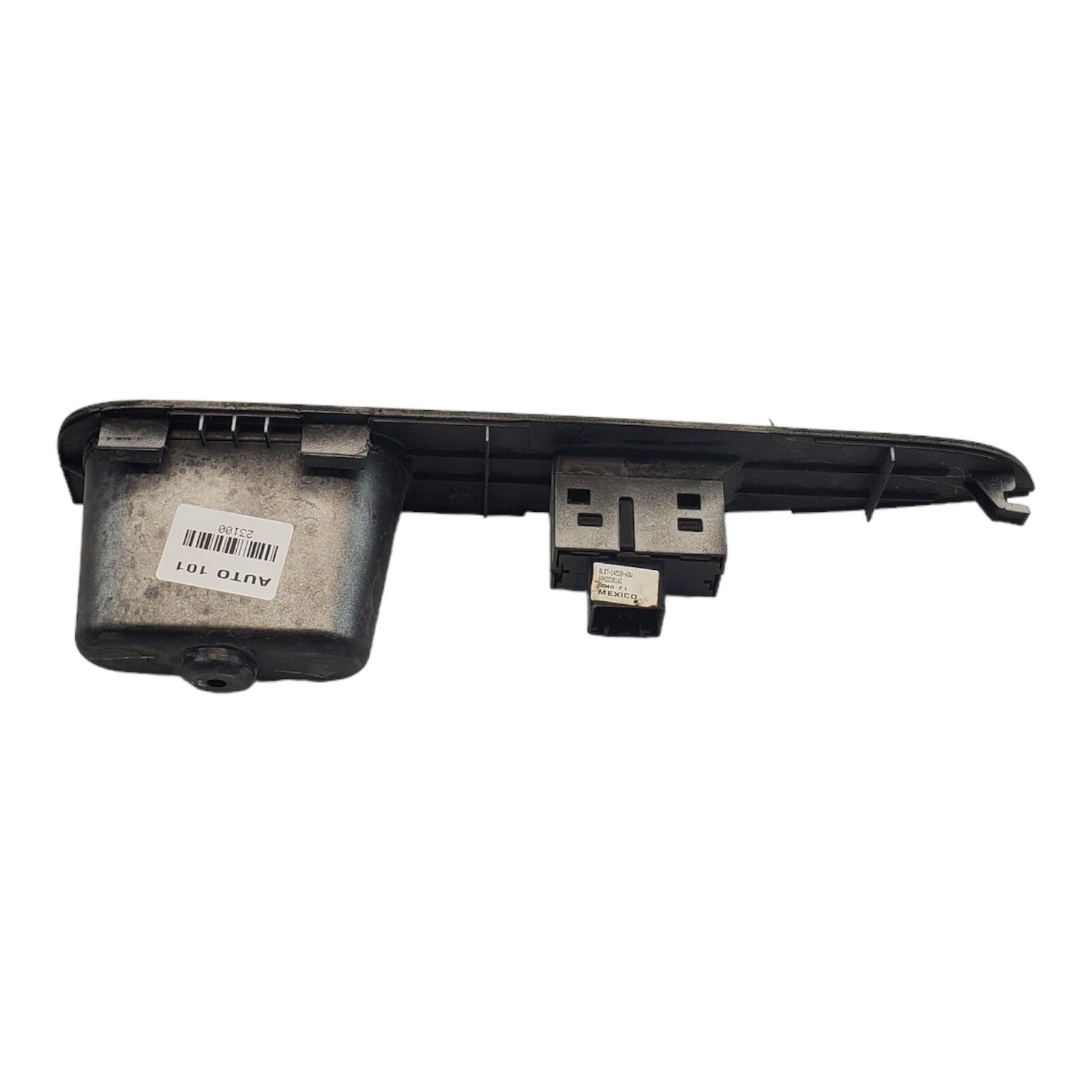 2010-2012 Ford Fusion Driver Side Rear Left Window Switch OEM
