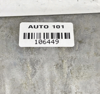 99 TOYOTA AVALON Engine ECM Control Module 89661-07231 8966107231