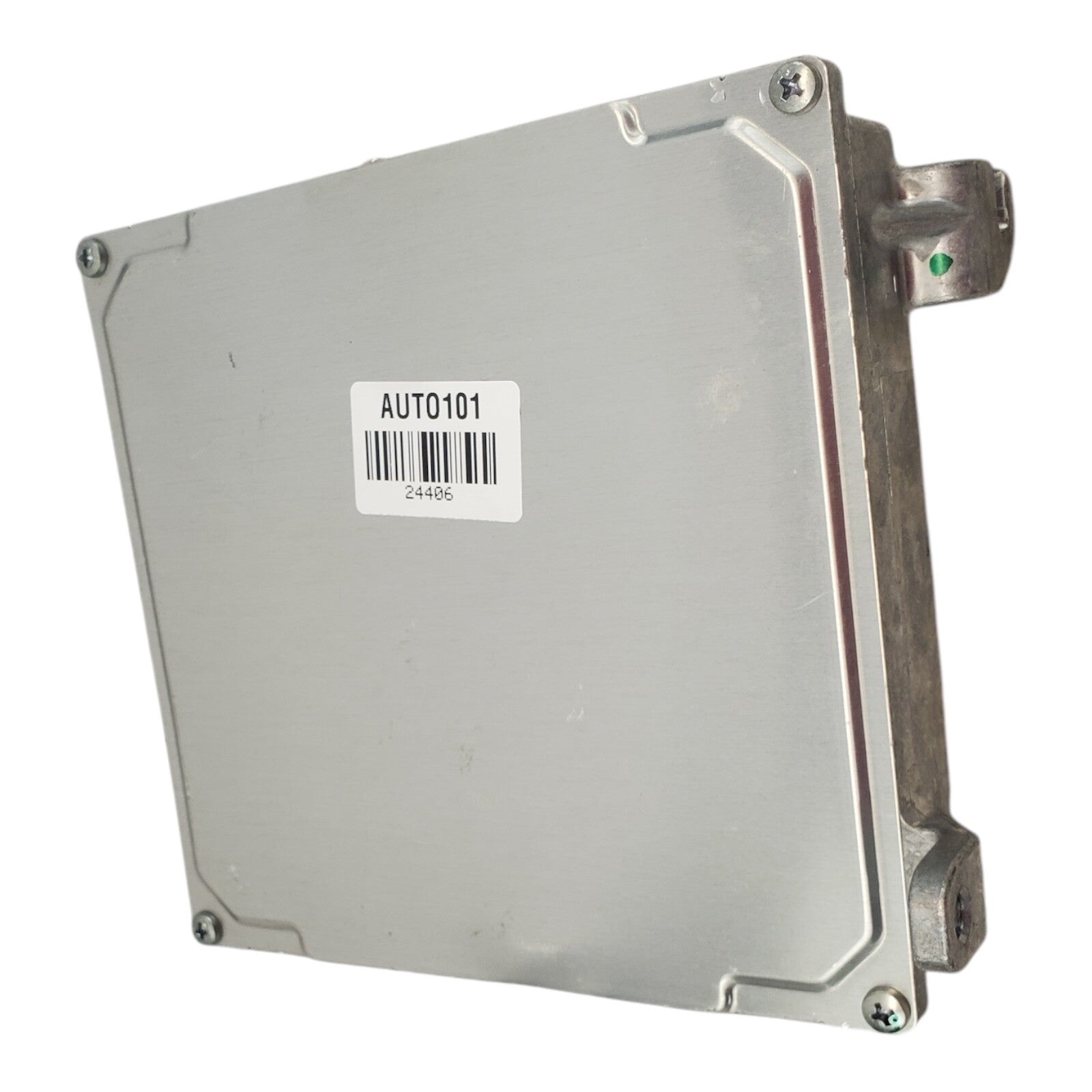 04-05 Honda Civic Engine ECM Control Module 1.3L MX 37820-PZA-A64
