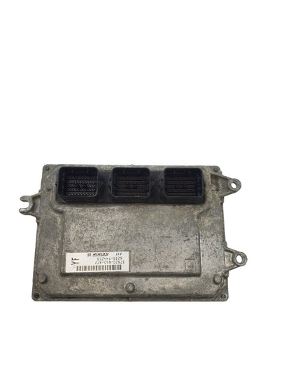 2010 10 HONDA ACCORD Engine ECM ECU Computer Control Module 2.4L 37820-R40-A72