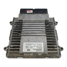 2011 SONATA  ECM ENGINE CONTROL MODULE COMPUTER PCM ECU 39101-2g690