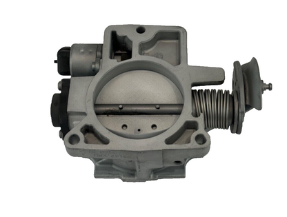 96-99 SIERRA SILVERADO TAHOE 1500 THROTTLE BODY VORTEC 5.0L 5.7L