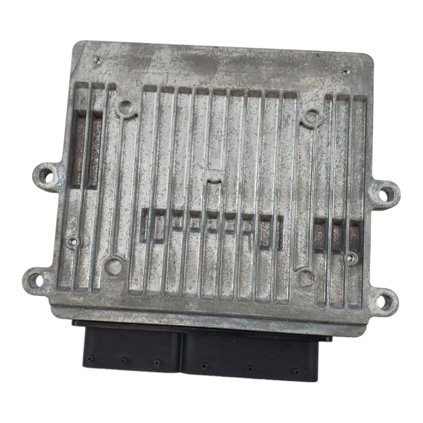 2007 LAND ROVER LR3 ENGINE CONTROL MODULE COMPUTER MB279700-9250 05 06 07 08 09