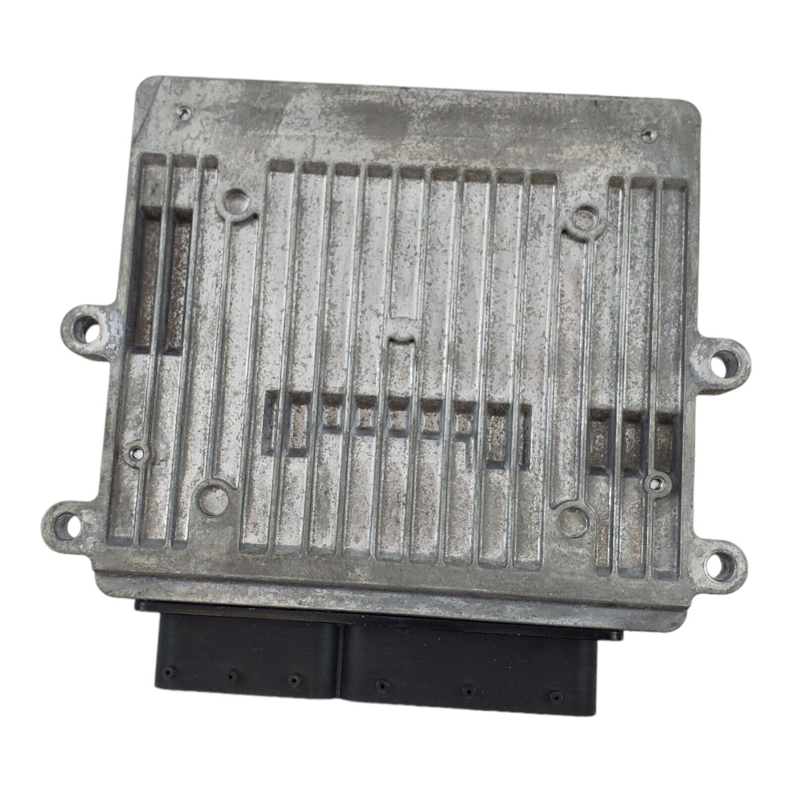 2007 LAND ROVER LR3 ENGINE CONTROL MODULE COMPUTER MB279700-9250 05 06 07 08 09