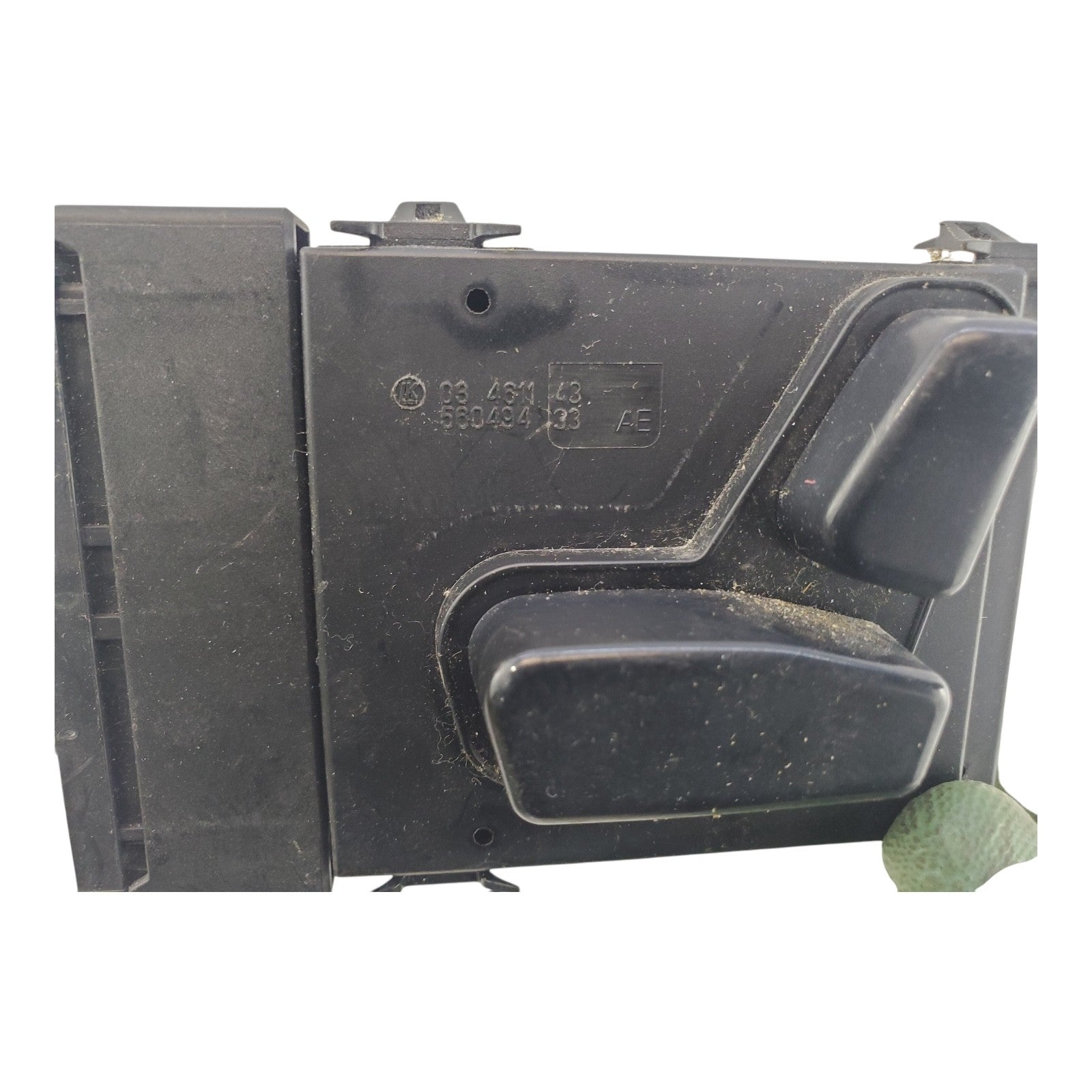 Jeep Cherokee seat switch 2015 front left side switch OEM 56049433AE