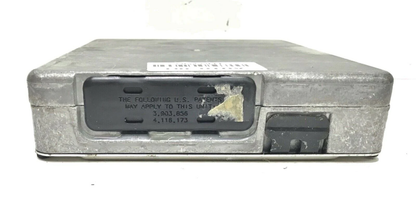 F4VF-12A650-PB (T4E1) | LINCOLN OEM ENGINE CONTROL MODULE UNIT PLUG&PLAY