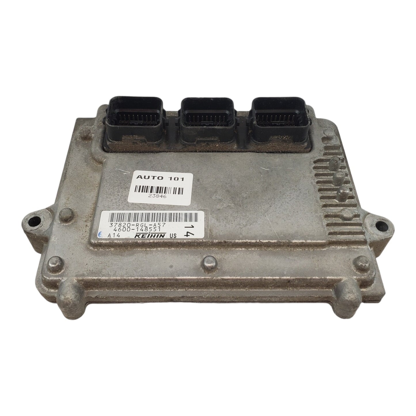 2005 Honda Odyssey 37820-RGL-A57 Control Module ECU OEM