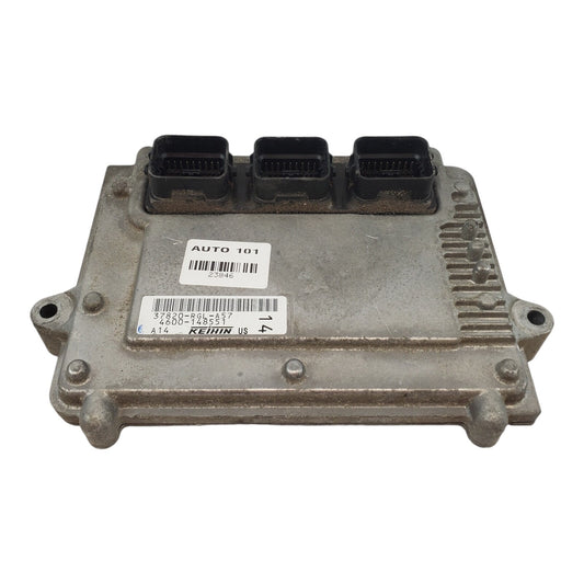 2005 Honda Odyssey 37820-RGL-A57 Control Module ECU OEM