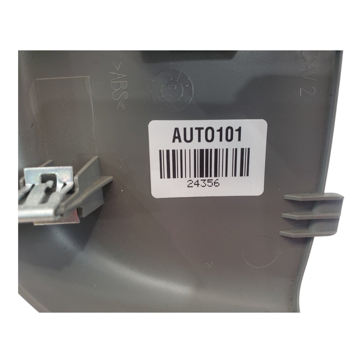 04-08 Ford F150 Front RH Passenger Side Window Switch OEM 5L3T-14B132-ABW