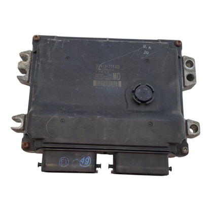 ENGINE COMPUTER SUZUKI SK4 2007 2008 2009 33910-75KG0 2.0L ECU ECM OEM