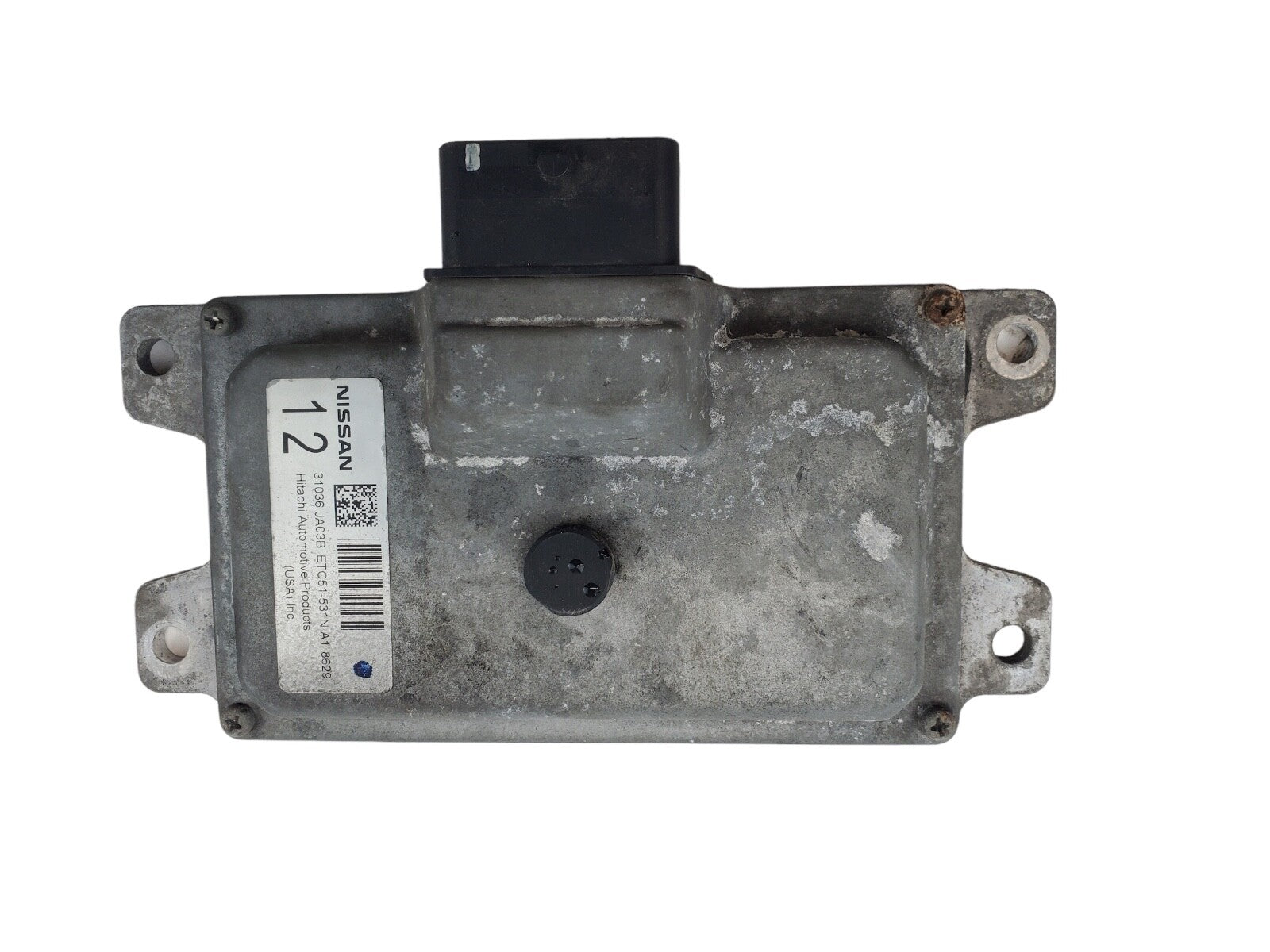 ✅ 2007 2008 Nissan Altima Automatic Transmission Control Module PN 31036-JA03B