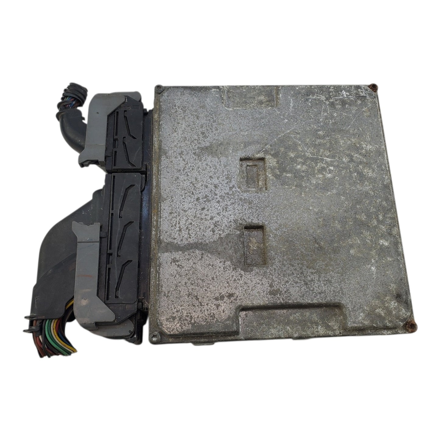 2009-2010 TOYOTA COROLLA 1.8L ECM ENGINE CONTROL MODULE PCM ECU 89661-02M90 OEM