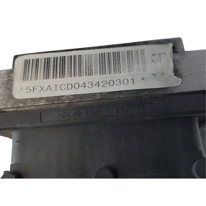 ✅2006 06 Chevrolet Chevy Aveo ECU ECM PCM Engine Computer Module 96442222 OEM
