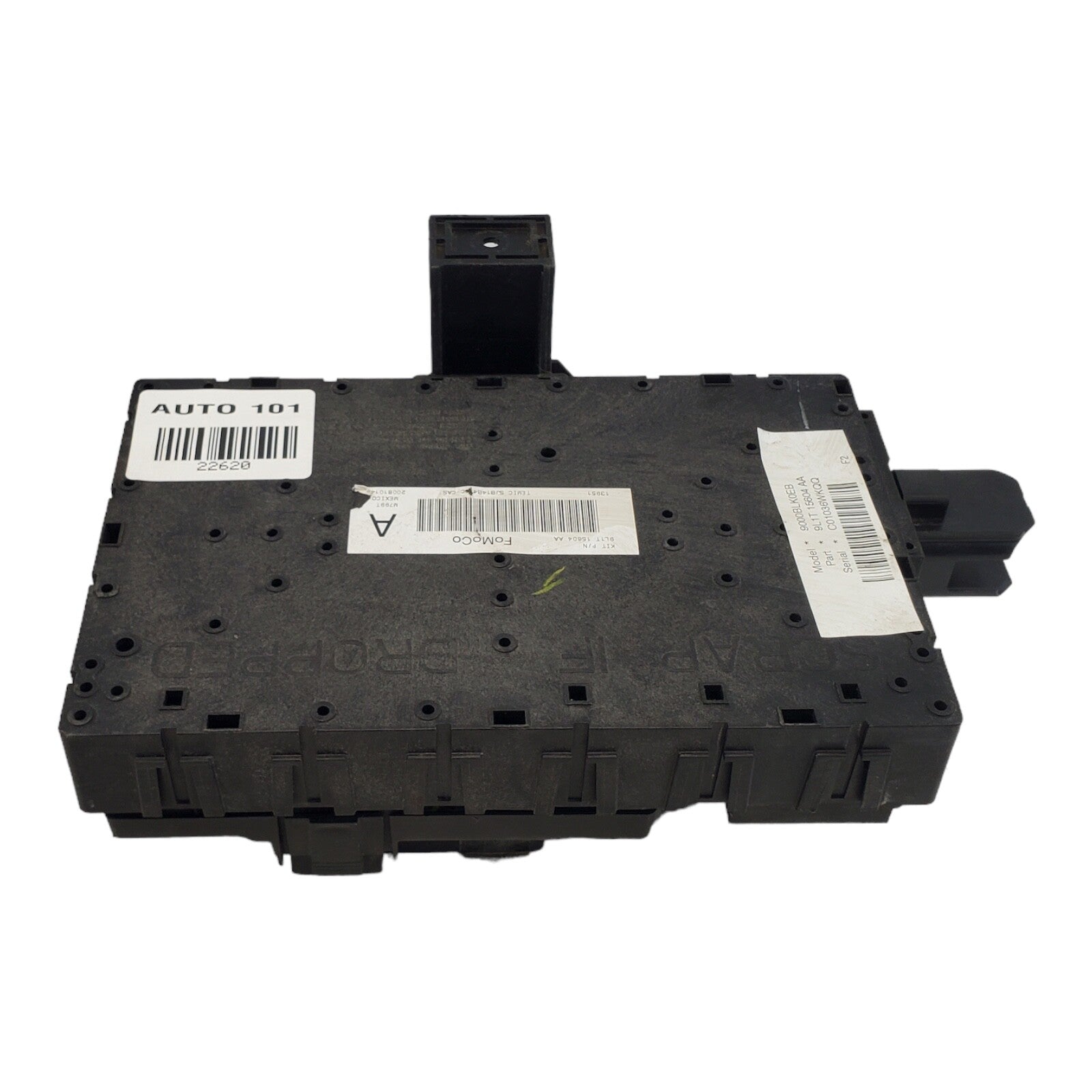 ✅09 Navigator Expedition Fuse Box Relay Center Power Distribution 9L1T 15604 AA