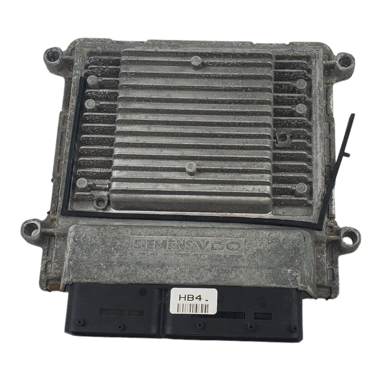 07-10 Hyundai Elantra Engine Computer United Computer Unit | 39150-23023
