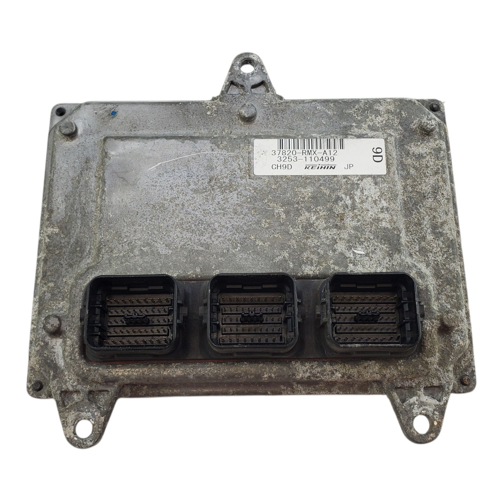 2009-2011 HONDA CIVIC Engine ECM Control Module 37820-RMX-A12