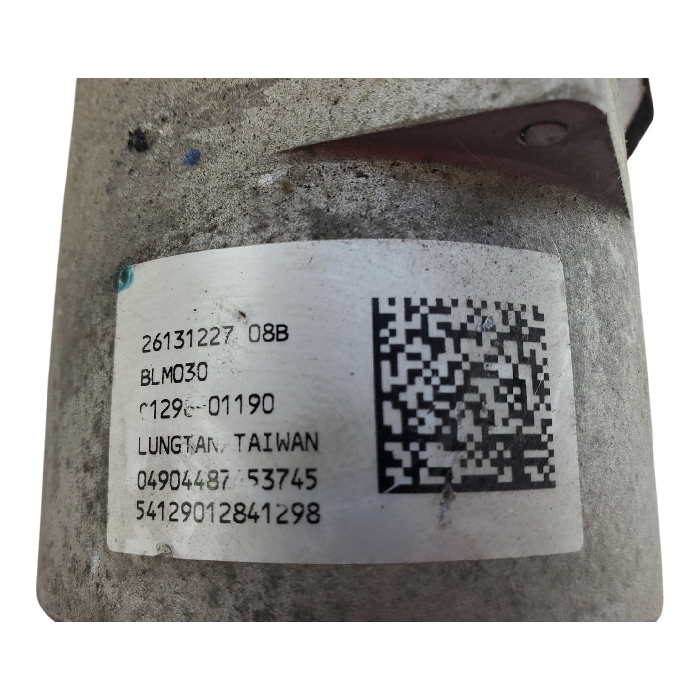 ✅ 08-12 Ford Escape electric power steering pump motor Mercury Mariner 26131227