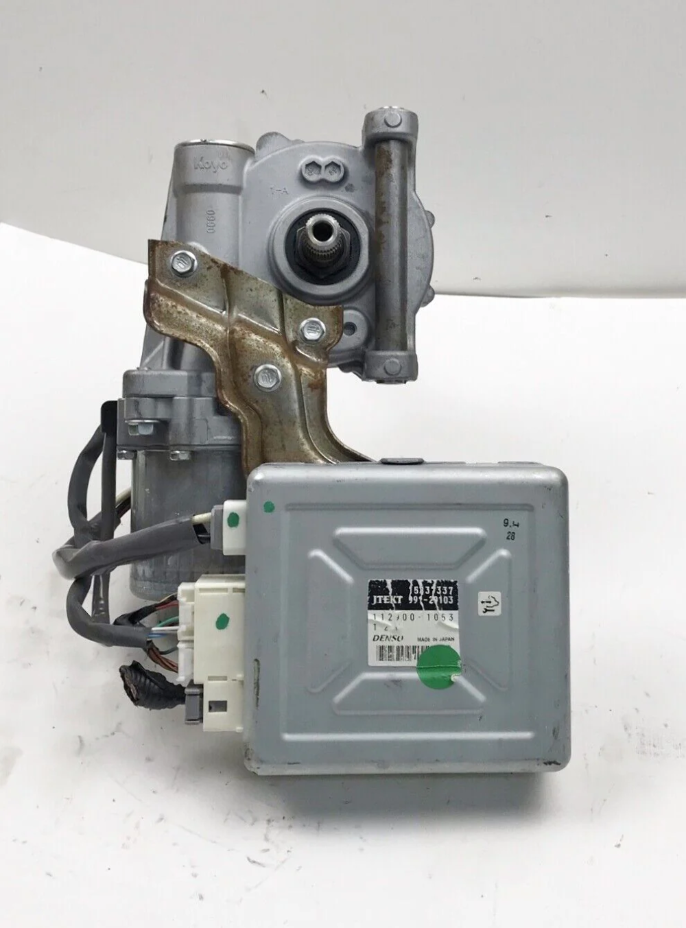 2007-2009 Chevy Equinox Vue Pontiac Torrent Electric Power Steering Pump Motor