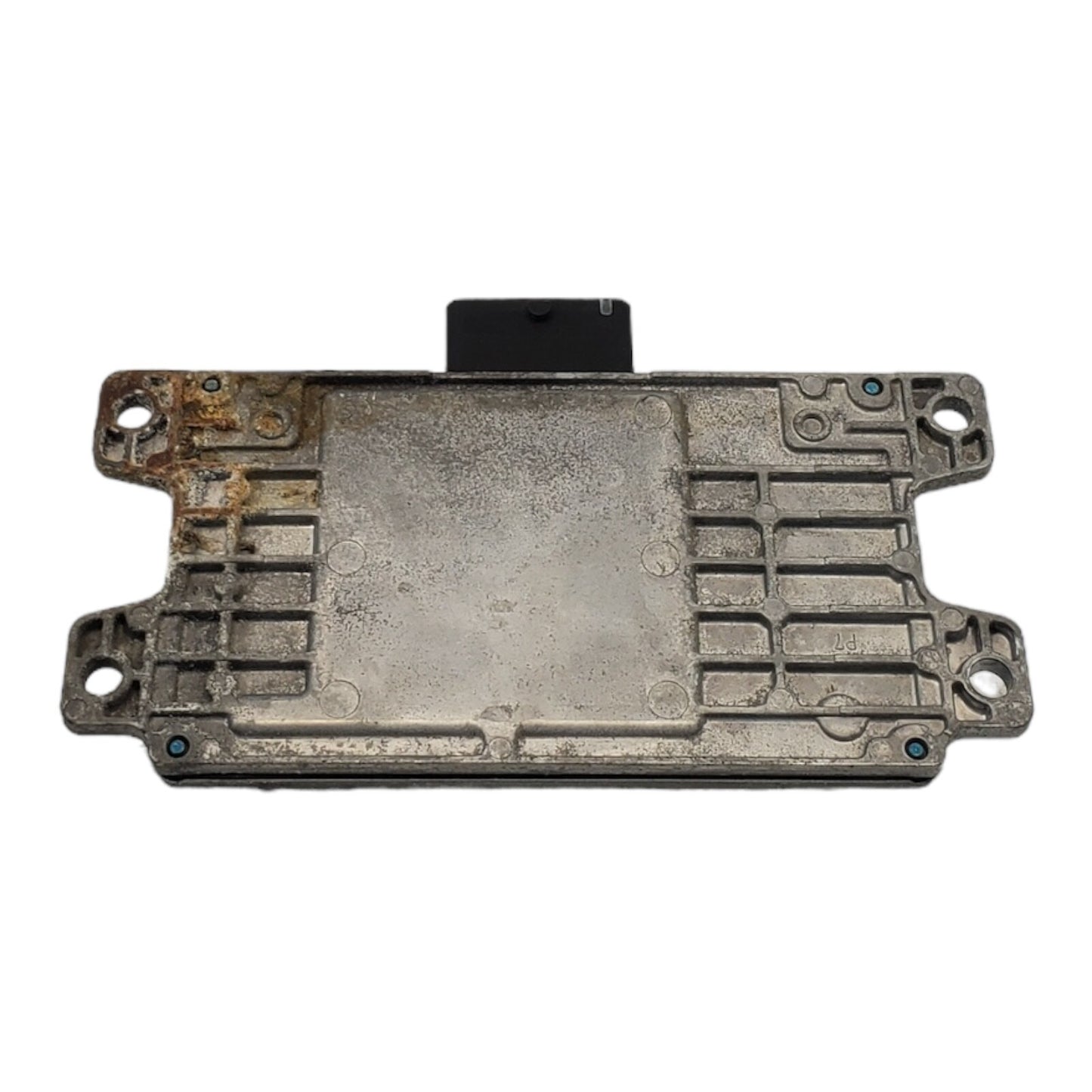 07 08 Nissan Altima 31036 JA02E Computer ECT TRANSMISSION Control Module