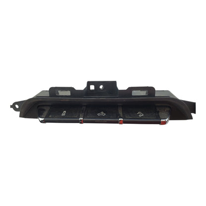 2015-2018 CHEVROLET SILVERADO OEM DASH STABILITY CONTROL SWITCH 23145161