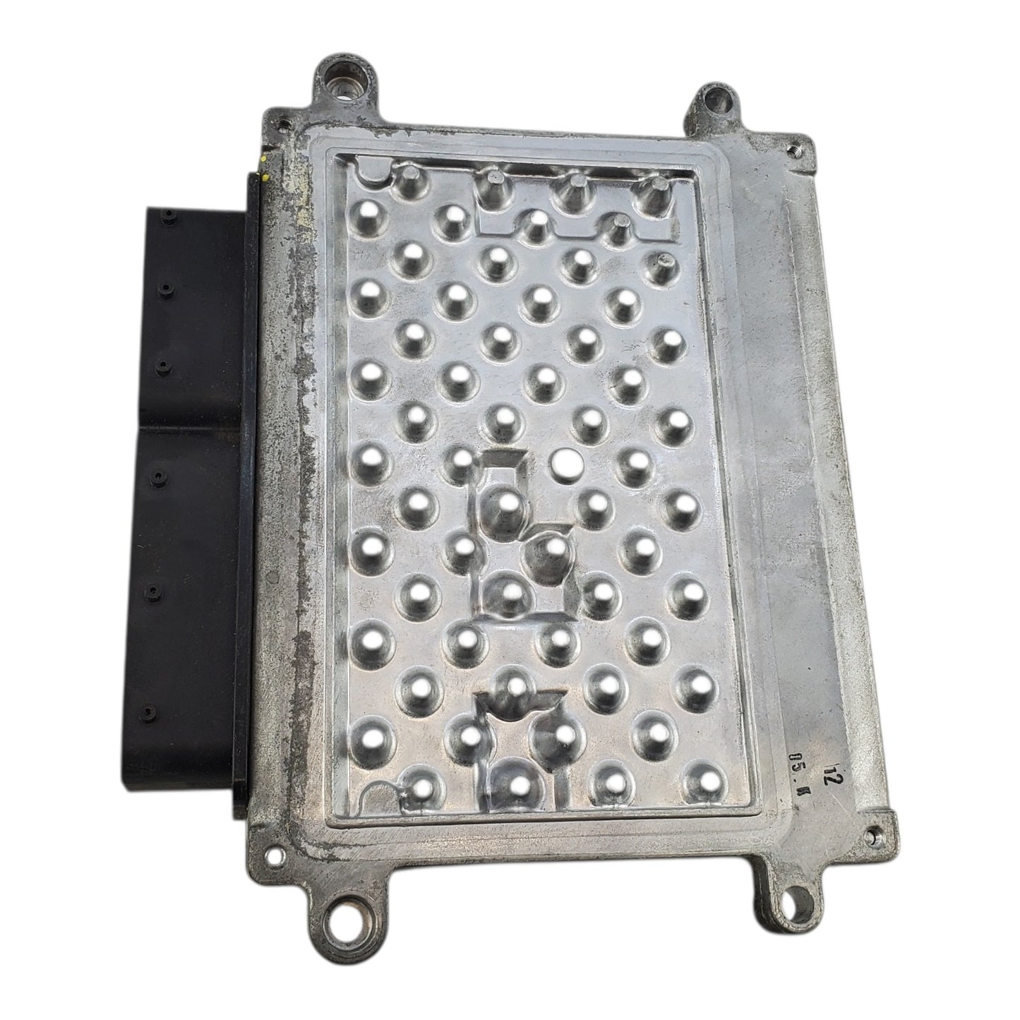 Engine ECM Control Module XC70 Fits 08-10 VOLVO 70 SERIES 30788269