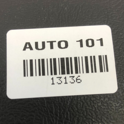 ✅ 2003-2006 Silverado Tahoe Sierra Yukon Interior Dash Fuse Panel Access Cover