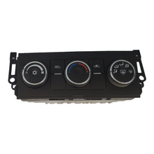 ✅2007 08 09 10 11 12 13 14 CHEVROLET SILVERADO AC Control 25901388 OEM