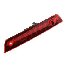 2005-2010 Jeep Grand Cherokee Center High Mount Stop Light