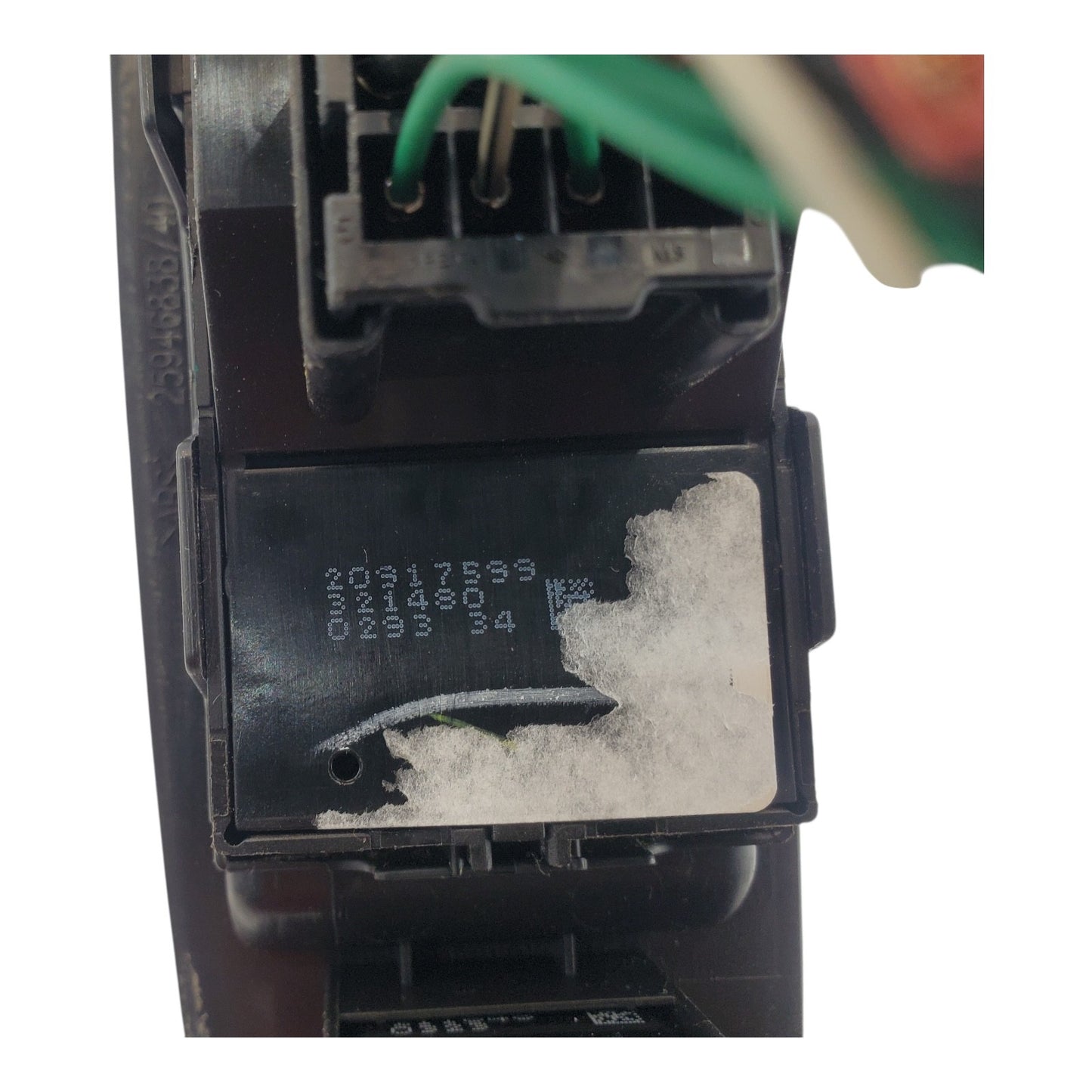 2010 2011 2012 2013 Chevy Equinox Master Power Window Switch OEM PN: 20917599