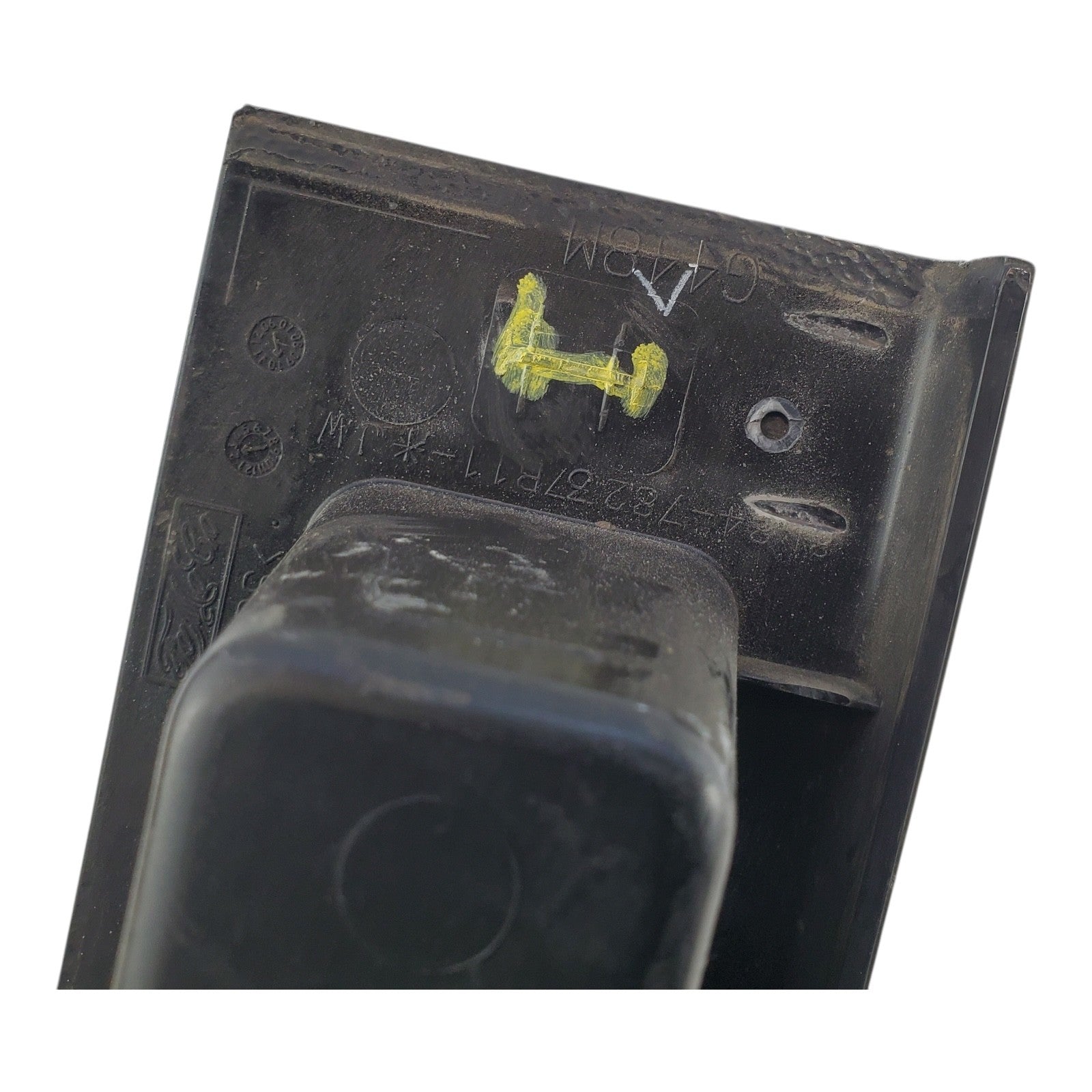 2008-2012 Ford Escape Master Power Window Switch 8L8T-14540-ACW OEM
