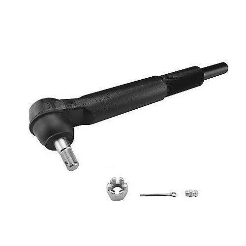 2003-2013 Dodge/Ram Front Left Outer Steering Tie Rod End