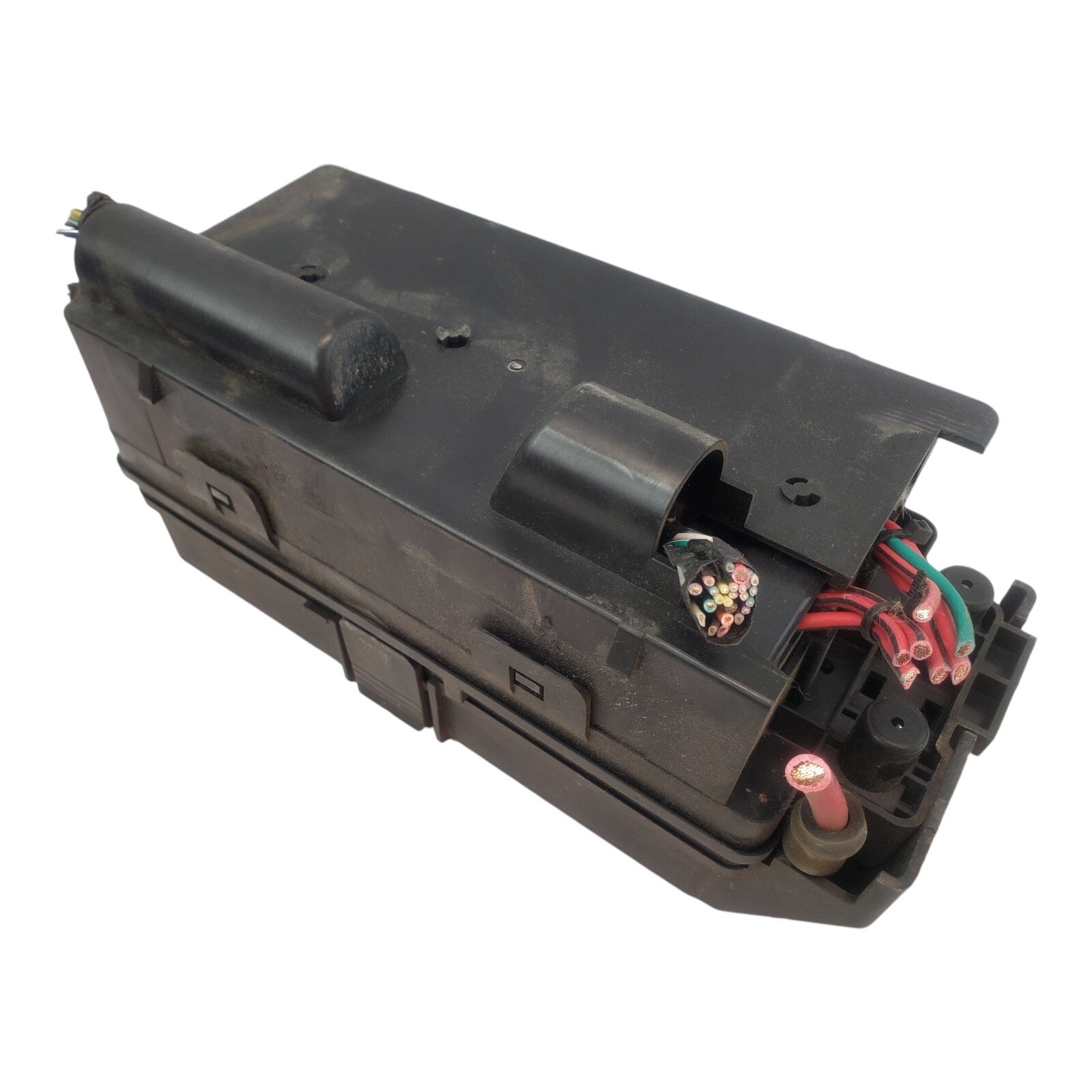 08 Pontiac G6 Engine Fusebox 25883022