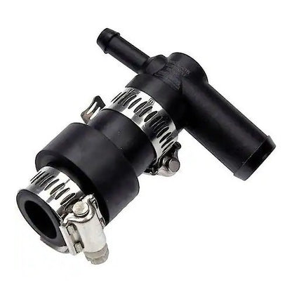 2003-2008 Mazda 6 Radiator Coolant Hose Connector