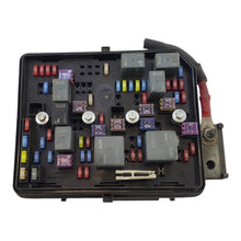 2006-2013 Chevrolet Impala Fuse Box Junction Module (OEM) Part# 15803180-01 CY