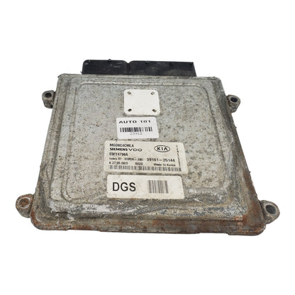 06-08 Kia Optima 2.4L ECM ECU OEM Engine Computer Control Module 39101-25144