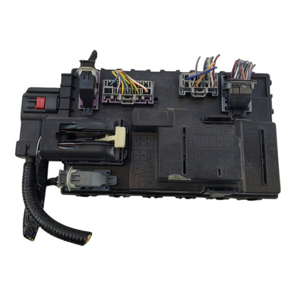 2008 Mercury Mariner Escape Multifunction Fuse Box Assembly 8L8T-15604-AL OEM