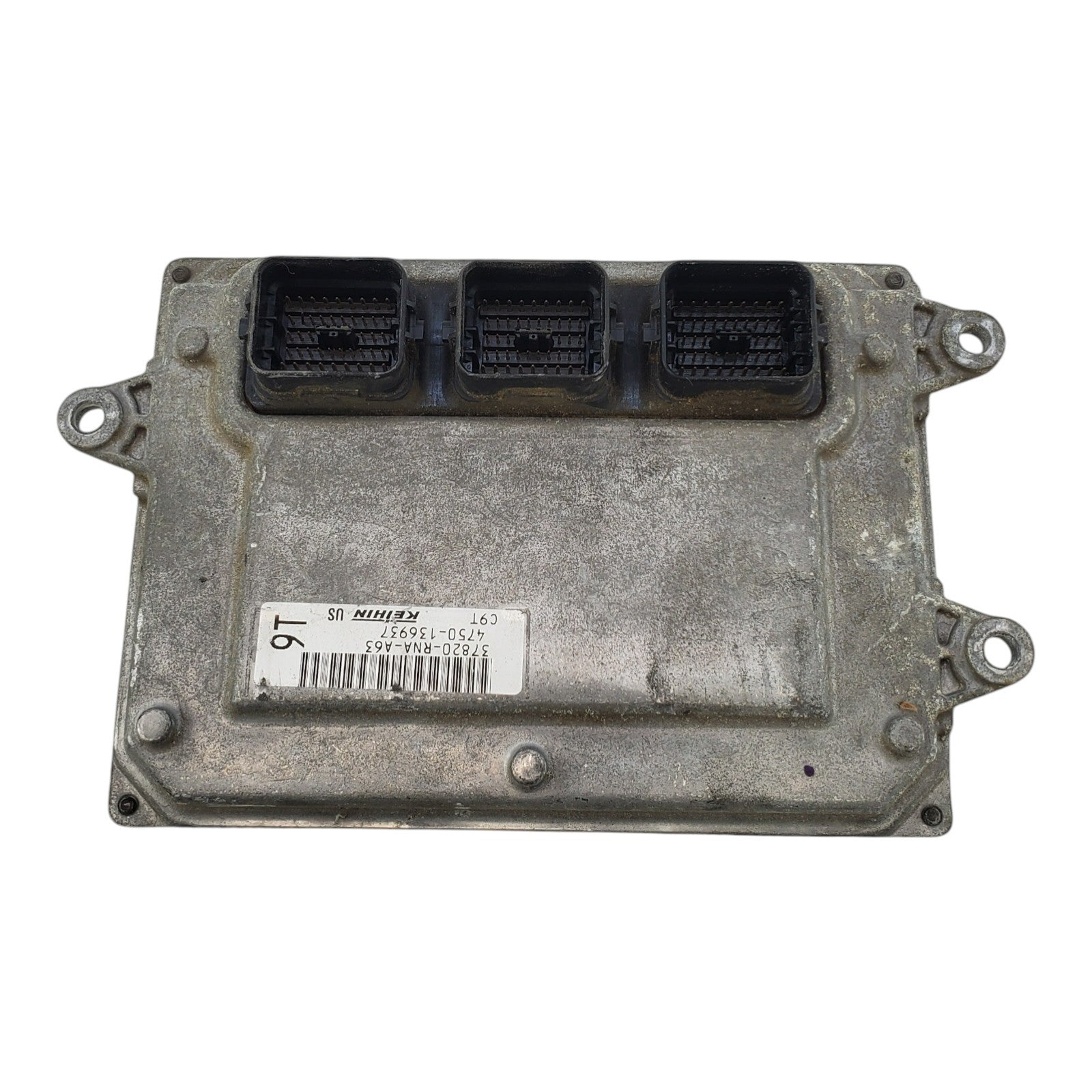 ENGINE COMPUTER HONDA CIVIC 2006 2007 2008 37820-RNA-A63 1.8L PCM ECM ECU OEM
