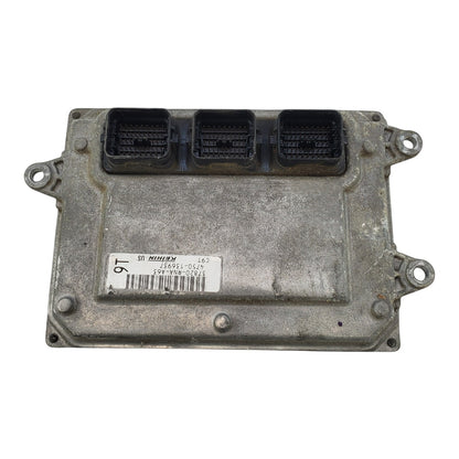 ENGINE COMPUTER HONDA CIVIC 2006 2007 2008 37820-RNA-A63 1.8L PCM ECM ECU OEM