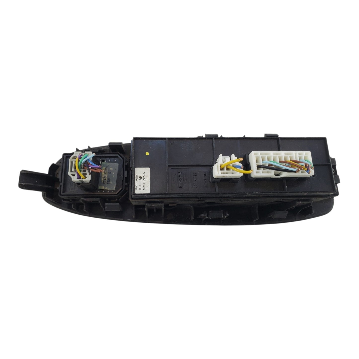 14 15 16 17 18 Nissan Pathfinder Driver Window Control Switch OEM 254013KA2A