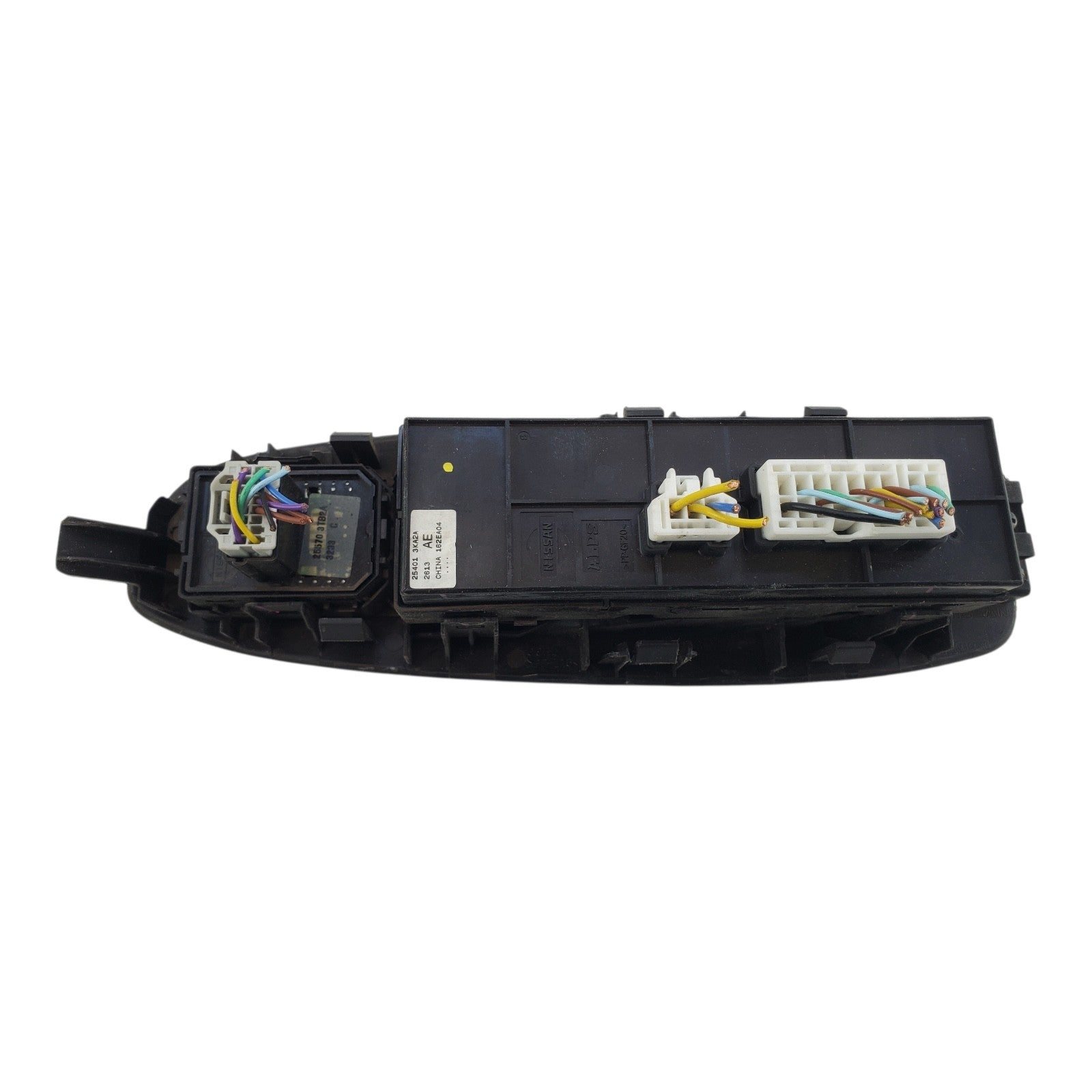 14 15 16 17 18 Nissan Pathfinder Driver Window Control Switch OEM 254013KA2A