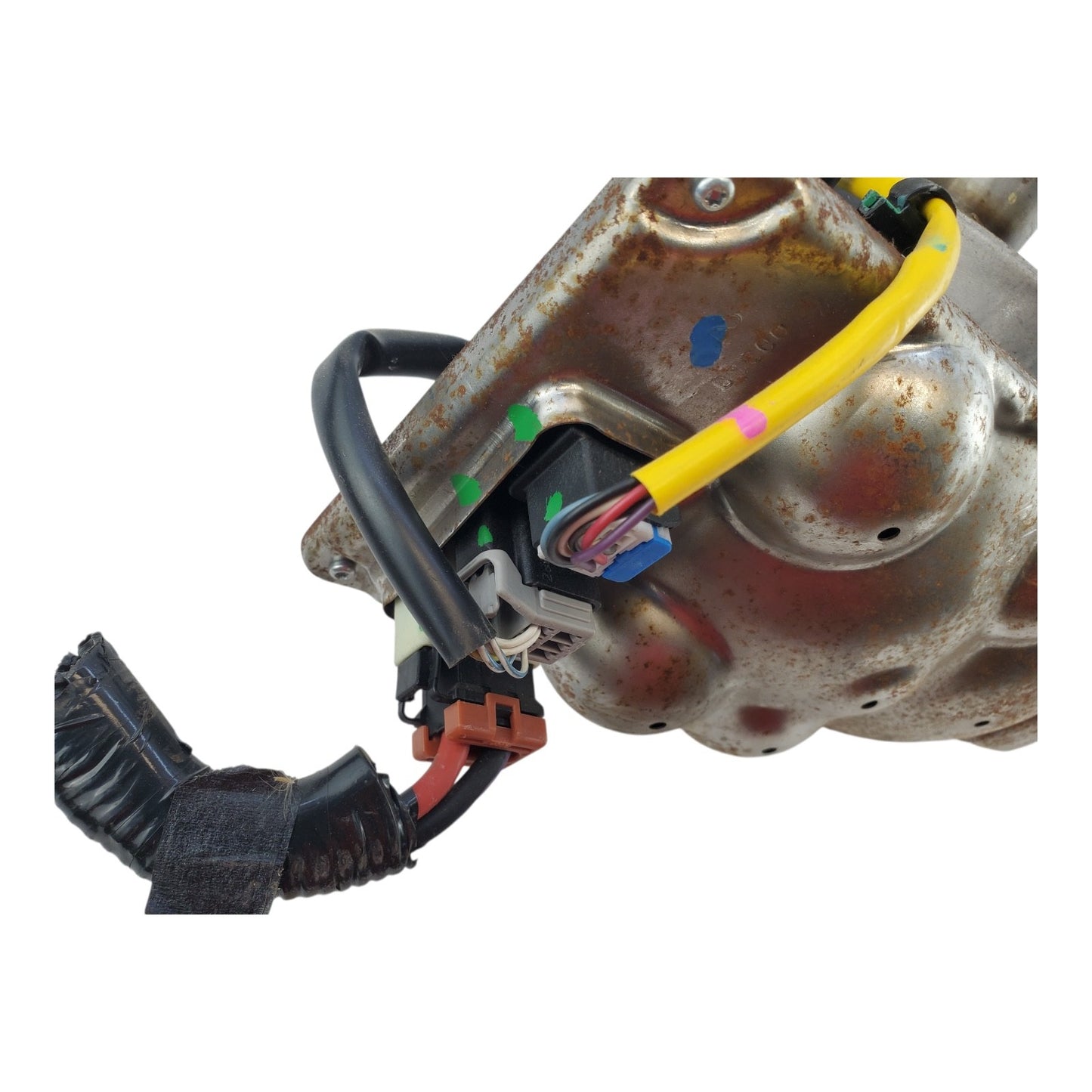 ✅ 08-12 Ford Escape electric power steering pump motor Mercury Mariner 26131227